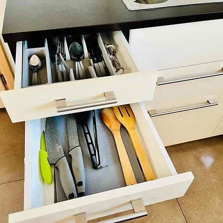 Metamorfoza Apartamento *