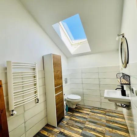 Metamorfoza Apartamento Nowy Targ