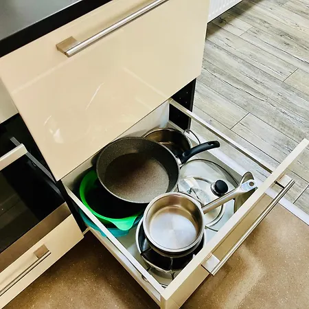 Metamorfoza Apartamento