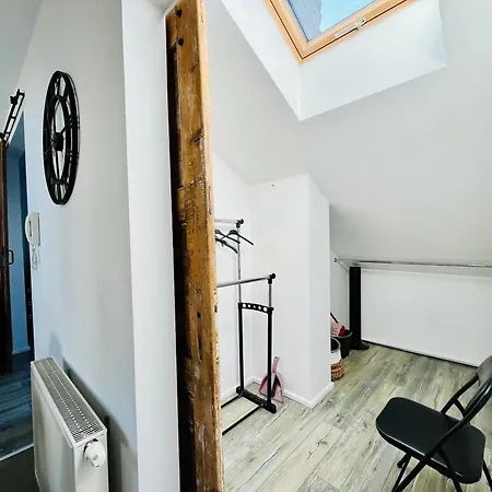 Metamorfoza Apartamento Nowy Targ