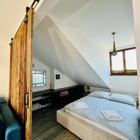 Metamorfoza Nowy Targ