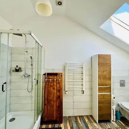 Apartamento Metamorfoza