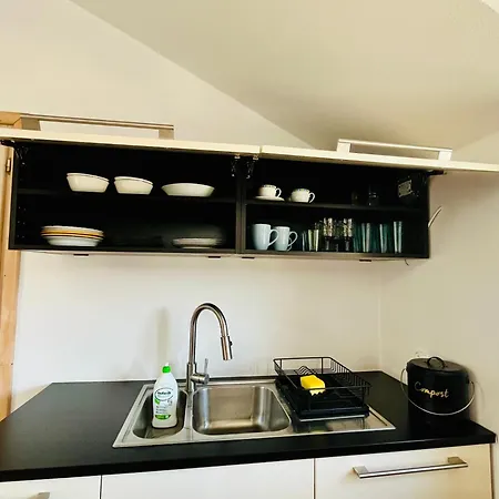 Apartamento Metamorfoza Nowy Targ